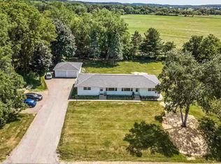 6077 Whalen Rd, Verona, WI 53593