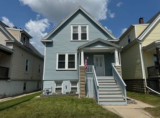 1434 Michigan Ave, South Milwaukee, WI 53172