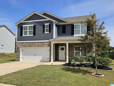 1358 Archers Cove Way, Springville, AL, 35146