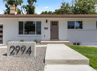 2994 S Raleigh St, Denver, CO 80236