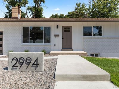 2994 S Raleigh Street, Denver, CO, 80236