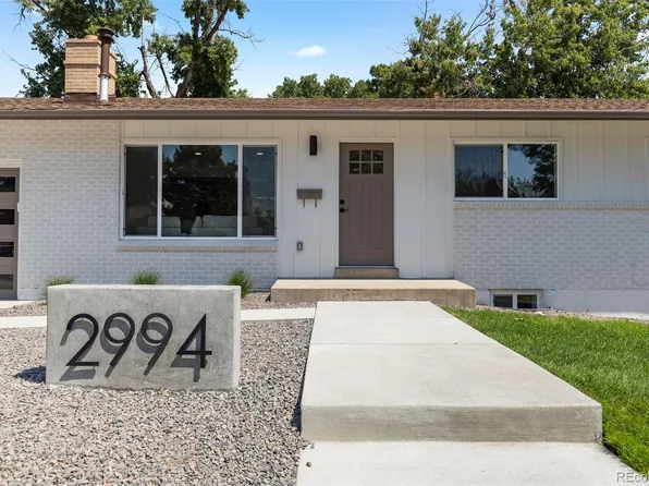 2994 S Raleigh Street, Denver, CO 80236