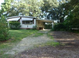34831 Buck Rd, Zephyrhills, FL 33541