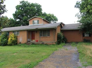 36 Beech St, Halls, TN 38040