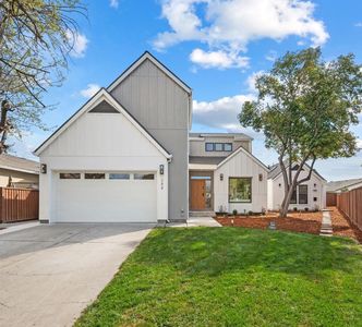 288 Clearpark Cir, San Jose, CA, 95136