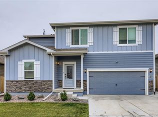 8894 Ventura Court, Commerce City, CO 80022