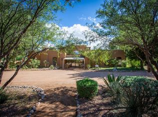 8933 S Yell Ln, Hereford, AZ 85615