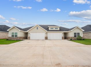 3834/3836 Kala Dr, Abilene, TX 79606