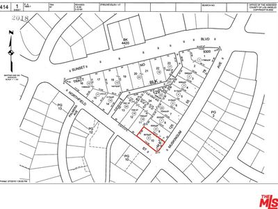 16105 Northfield St, Pacific Palisades, CA, 90272