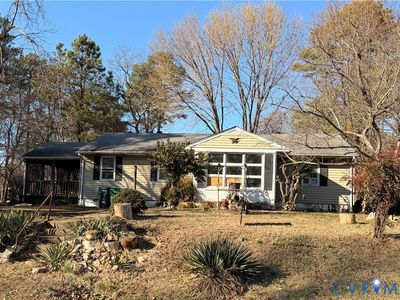 2928 Oakland Ave, Henrico, VA, 23228