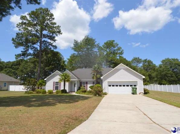 2770 Flushing Covey Dr, Hartsville, SC 29550