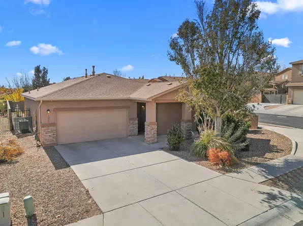 9228 Cattail Ct SW, Albuquerque, NM 87121