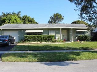 11041 Taft St, Pembroke Pines, FL 33026
