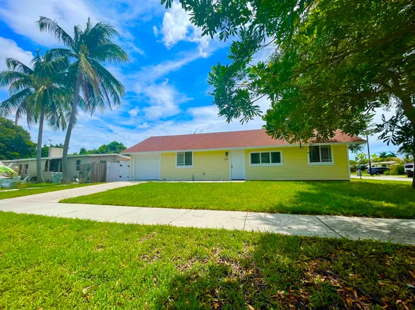 5216 NE 20th Ave, Pompano Beach, FL 33064