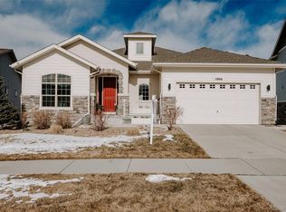11866 Discovery Cir, Parker, CO 80138