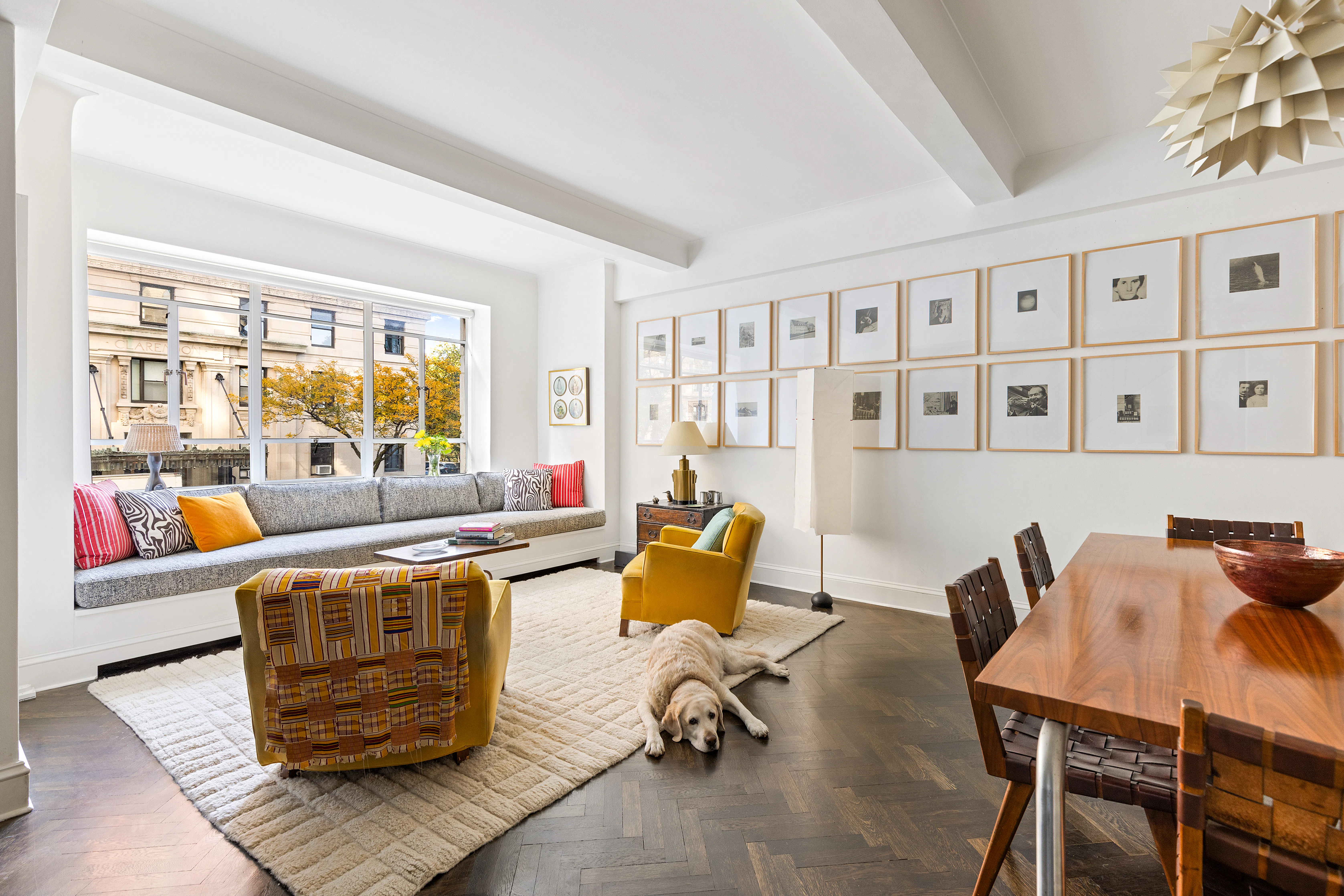 140 Riverside Drive #2B/3B in Upper West Side, Manhattan | StreetEasy