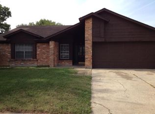 16311 N Trail Dr, Houston, TX 77073
