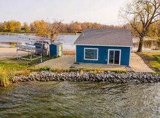 13111 Bishop Rd, Lake Park, MN 56554