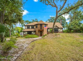49 Fairway Ln, Jacksonville Beach, FL 32250