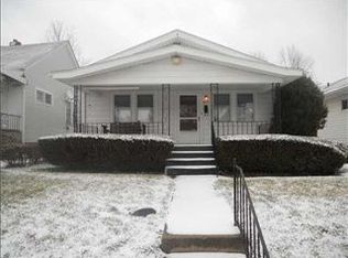 837 Wallace Ave, Indianapolis, IN 46201