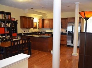 3 Carrington Way, Bradford, MA 01835