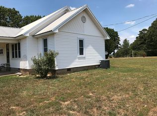 4182 Highway 16 W, Clinton, AR 72031