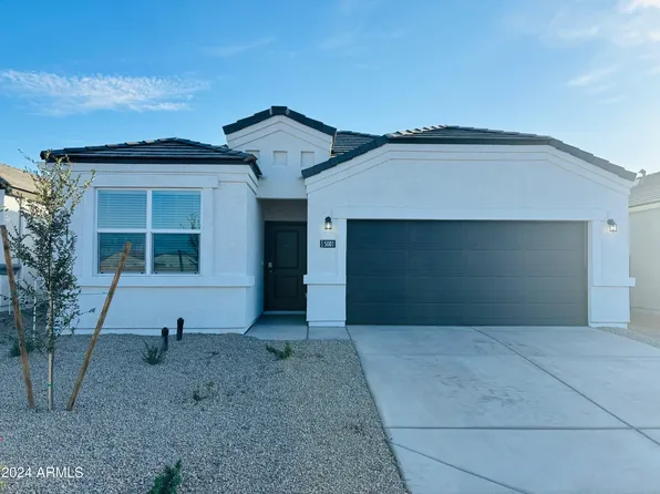 5081 E MIDNIGHT STAR Drive, San Tan Valley, AZ 85143