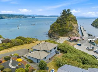 881 Van Wycke St, Trinidad, CA 95570