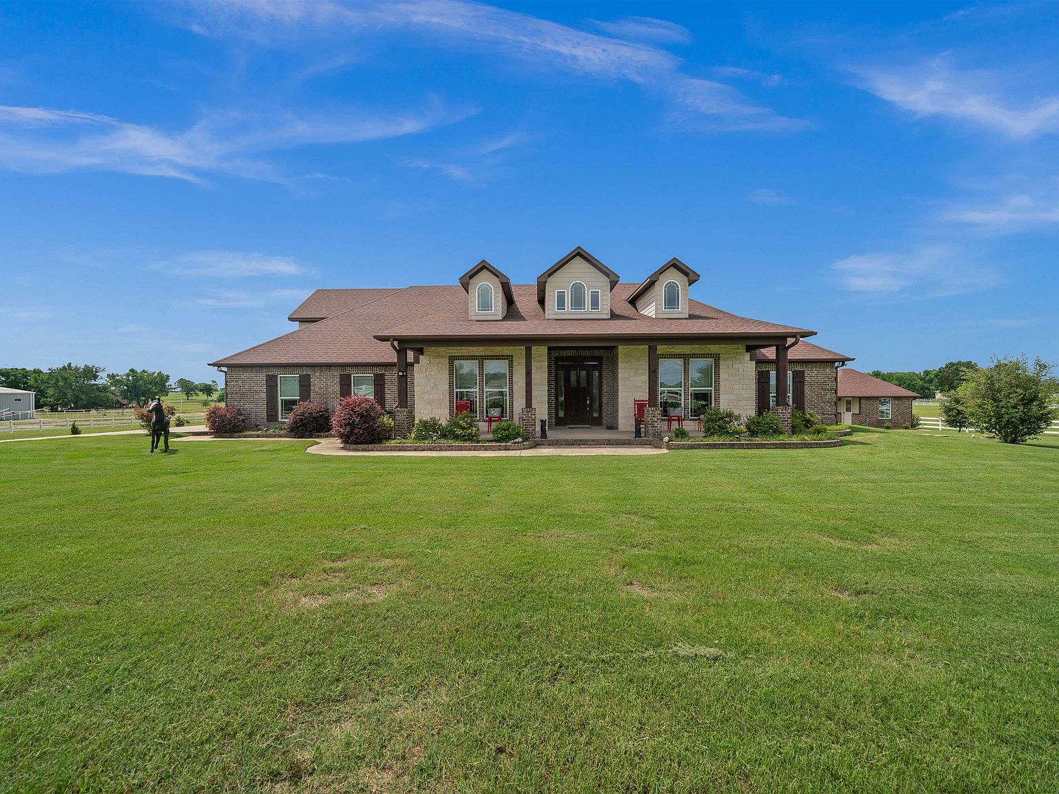 23151 Champion Dr, Lindale, TX 75771 [Price Cut $45,000] | Zillow