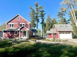 5299 S Lake Rd, Sturgeon Bay, WI 54235