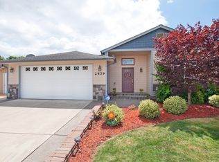 2479 Redwood Ave, Longview, WA 98632