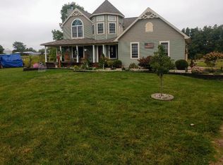 7840 S County Line Rd, Gaines, MI 48436