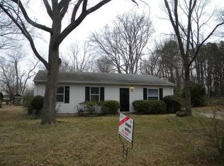 4702 Lucinda Ln, Richmond, VA 23234