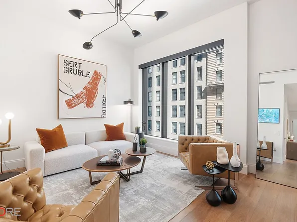 30 E 29th St #9A, New York, NY 10016