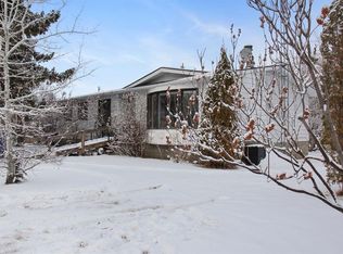 4818 SW 53rd Ave, Willingdon, AB T0B 4R0