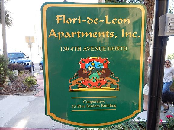 2nd image of 130 4th Ave N APT 209