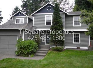 12904 NE 203rd Ct, Woodinville, WA 98072