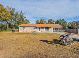 9255 SE 109th Ln, Belleview, FL 34420