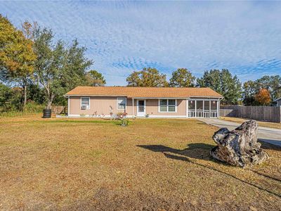 9255 SE 109th Ln, Belleview, FL, 34420