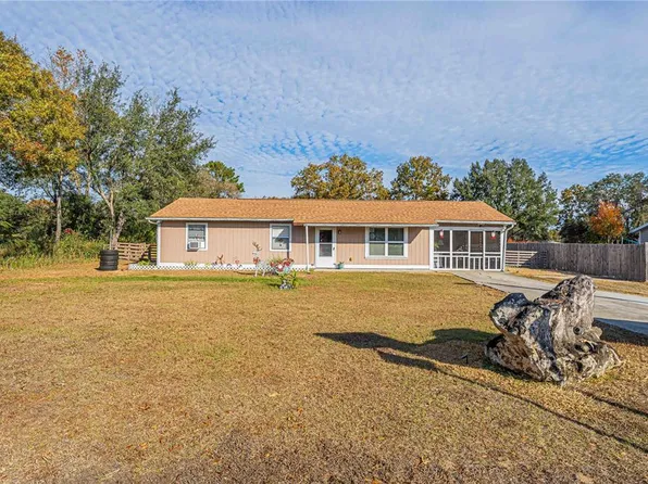 9255 SE 109th Ln, Belleview, FL 34420