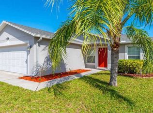 1270 Corbett Ln, West Melbourne, FL 32904