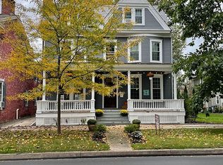202 S Main St, Muncy, PA 17756
