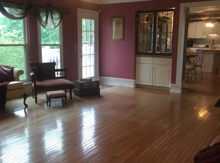 5861 Canterfield Ct, Weldon Spring, MO 63304