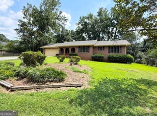 2305 Village Dr, Covington, GA 30016