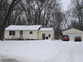 5532 Heights Ravenna Rd, Fruitport, MI 49415