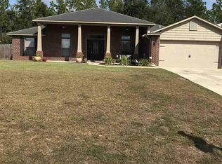 6574 Fall St, Milton, FL 32570