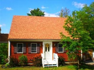 46 Pisces Ln, Plymouth, MA 02360