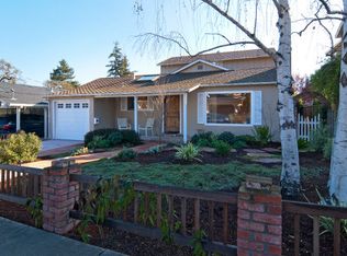 109 Wildwood Ave, San Carlos, CA 94070