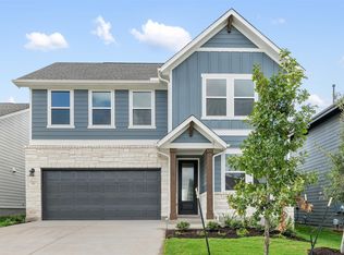 261 Crater Lake Dr, Dripping Springs, TX 78620