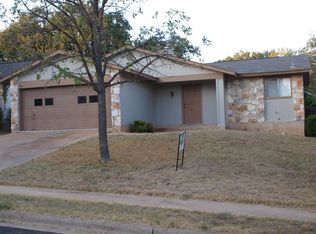 3502 Cookstown Dr, Austin, TX 78759